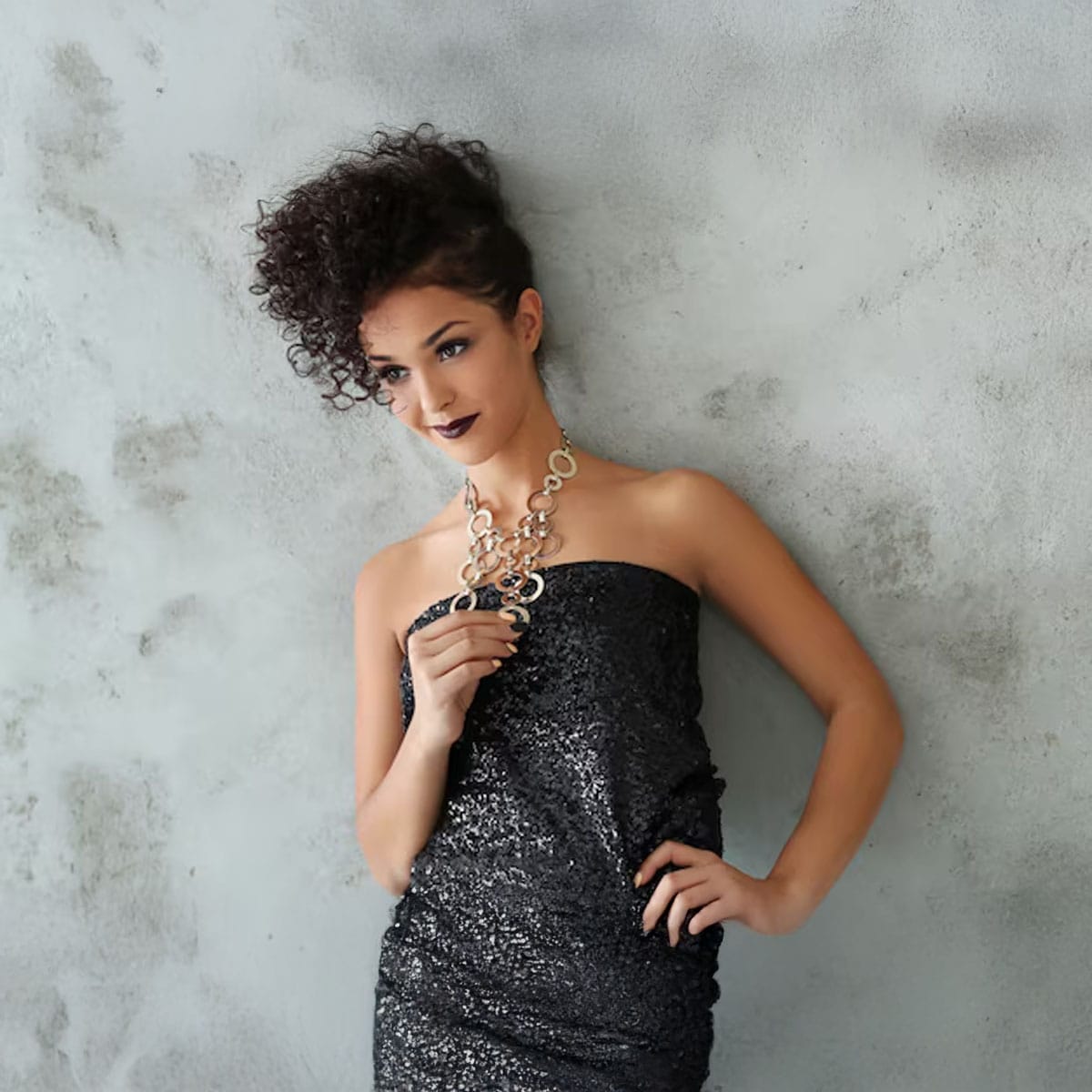 A stylish guide to cocktail dress codes for men and women