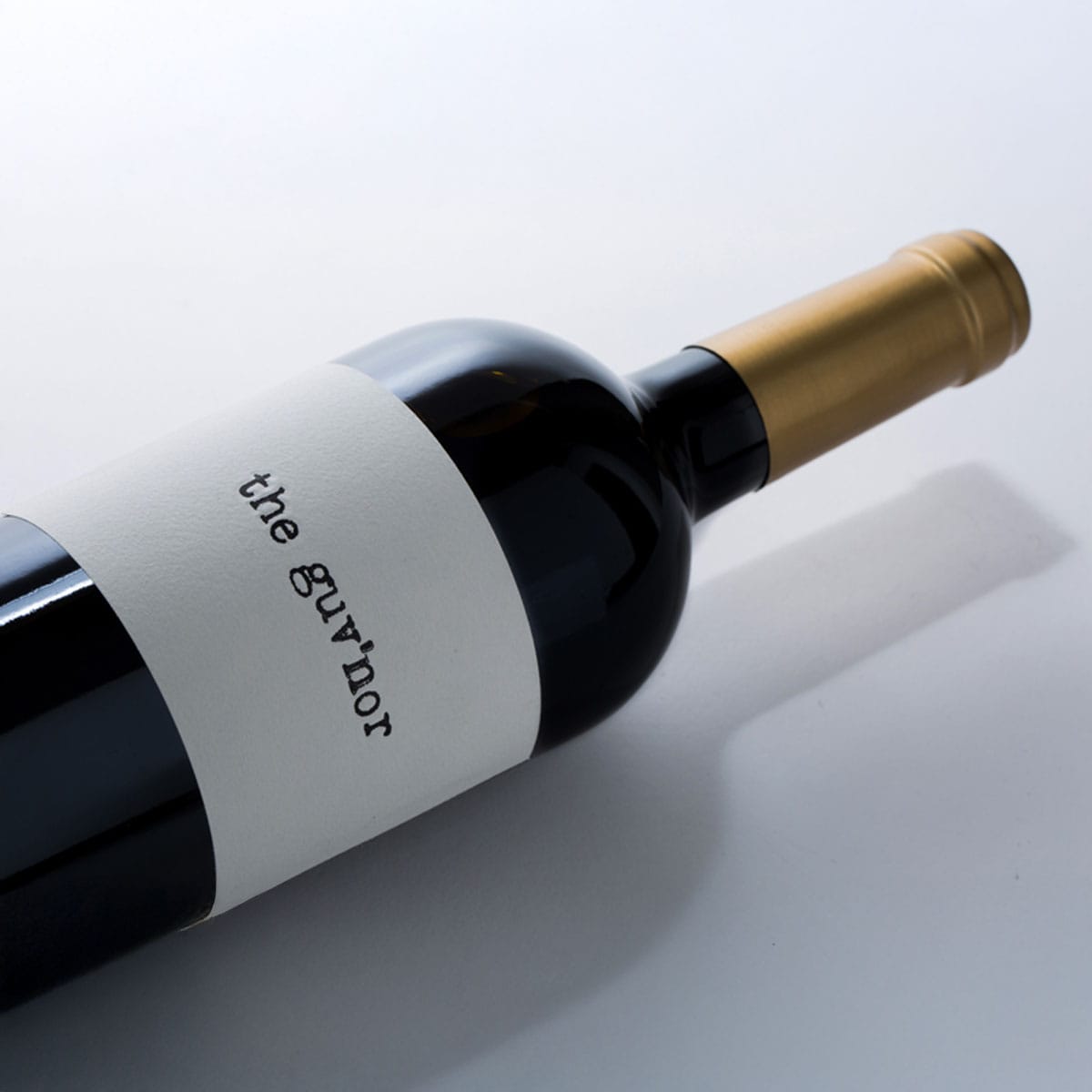 Where to Find The Guv'nor Wine and Why It's Worth Every Sip