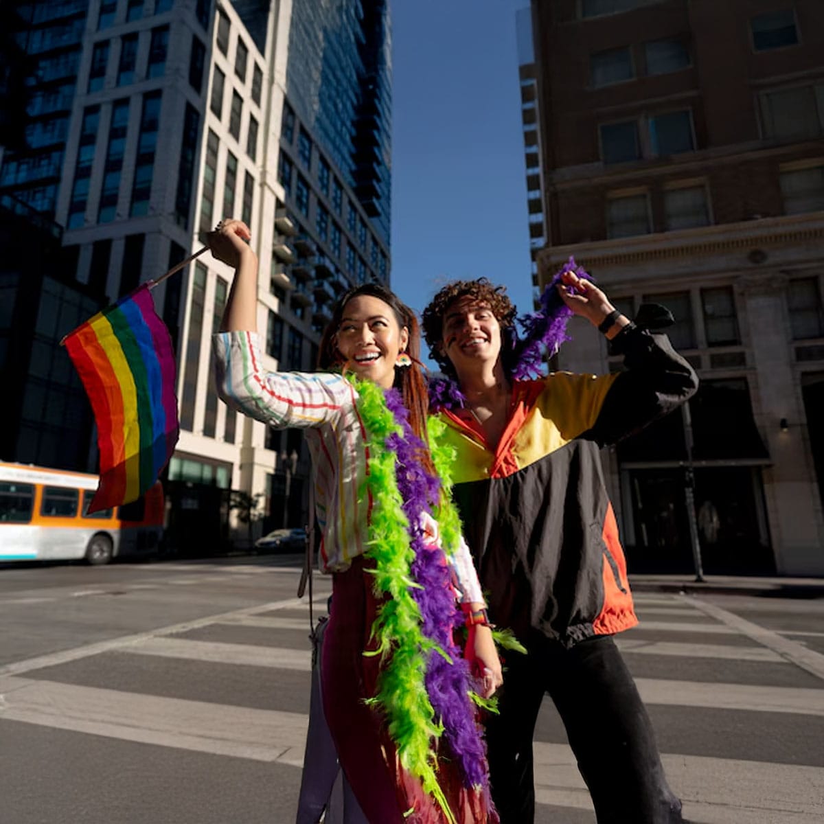 Soho Celebrated as the Best LGBTQ+ Neighbourhood Worldwide for 2024