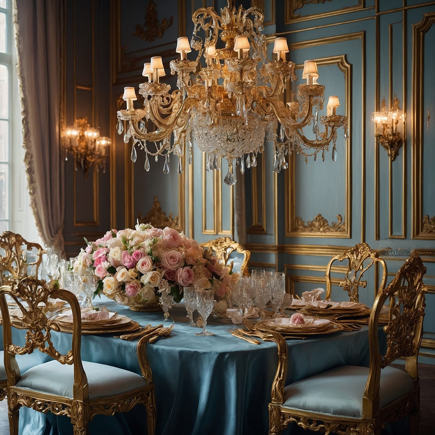 The Benefits of Choosing a Wedding Decor Package Over DIY Decorations