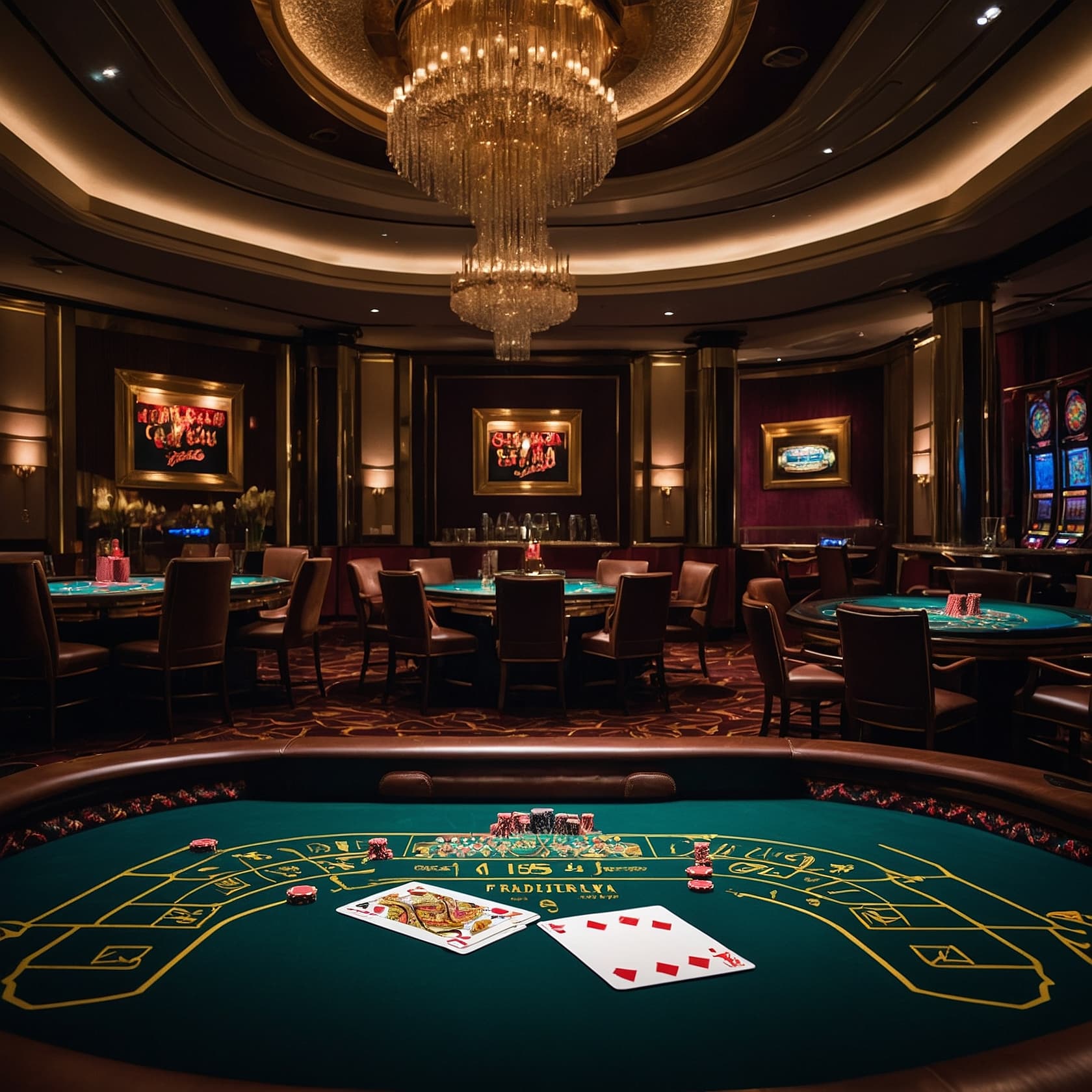Best Ways to Play and Bet On Blackjack