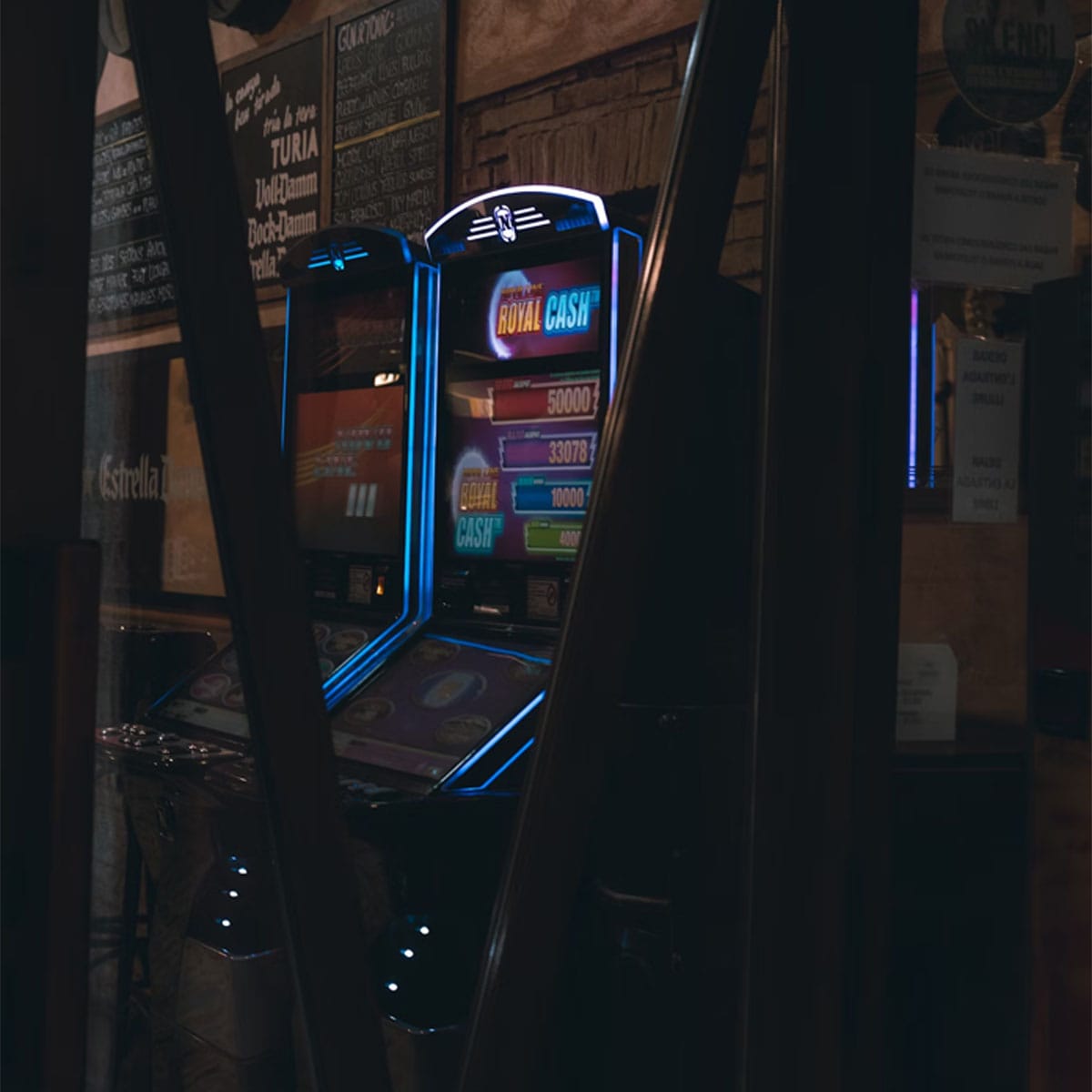 Sports-themed slot variety Colourful online slot machine interface displaying various sports betting themes and options