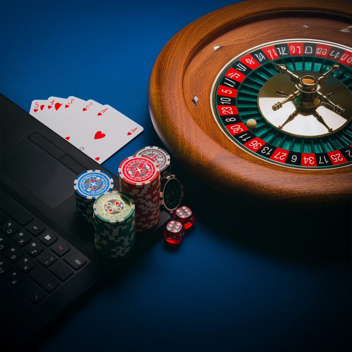 Comparison of gambling entertainment options alongside alternative recreational activities for fun