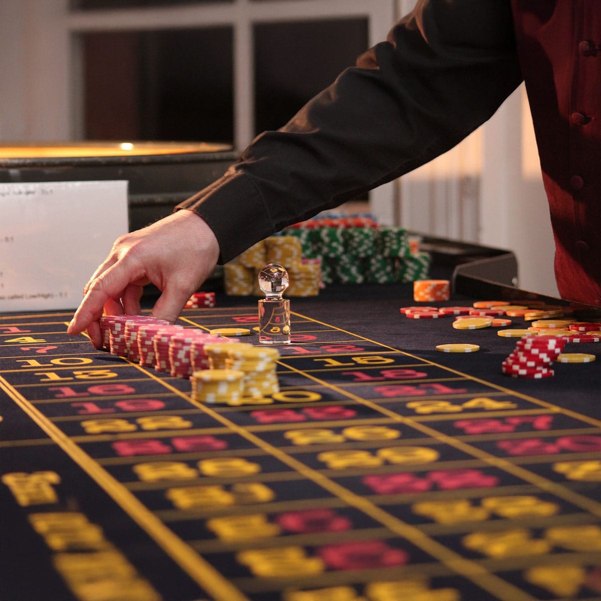 Soho casinos guide, Soho gambling spots, London casino guide