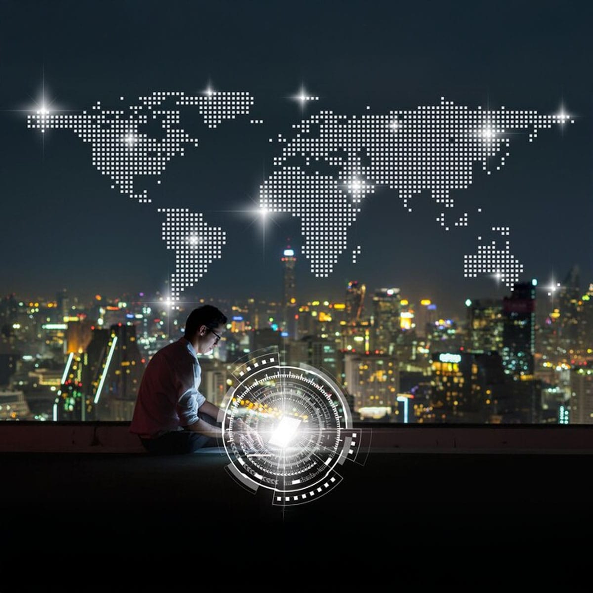 How Ethernet Technology Enhances Business Connectivity