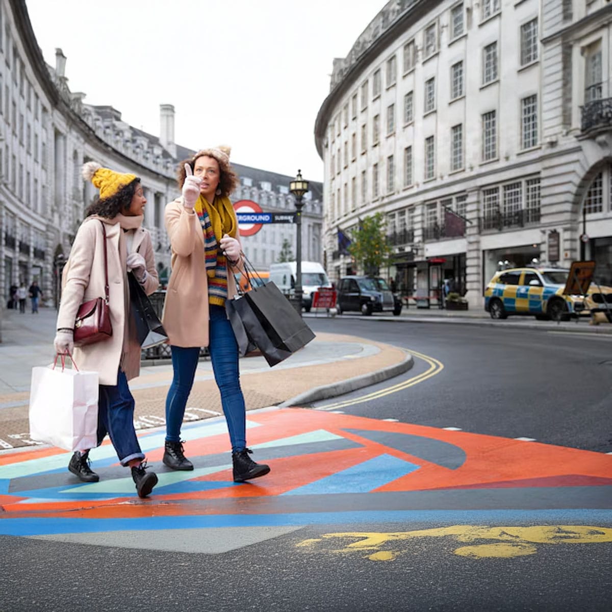 Soho London