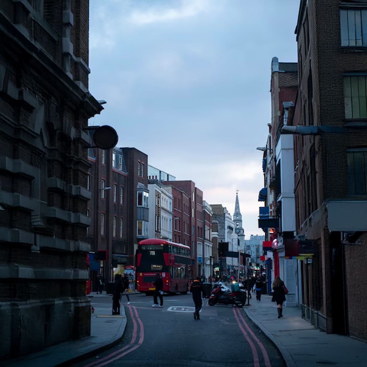 A Day in Soho: Perfect Itinerary for First-Time Visitors