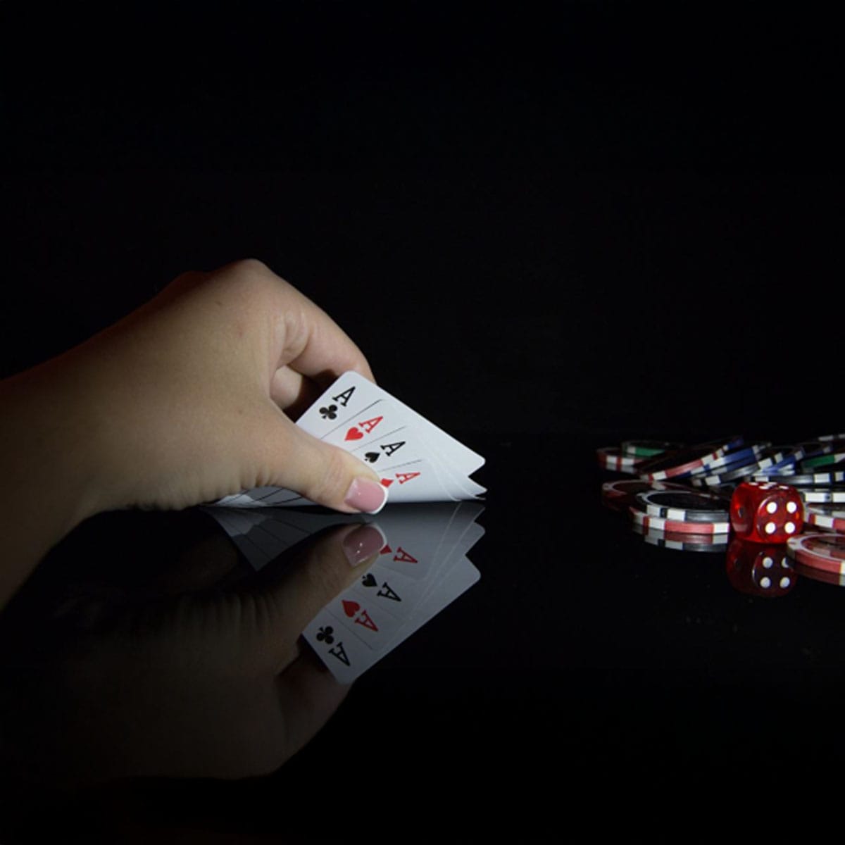 Gambling as Entertainment: Enjoy the Game Without Harm
