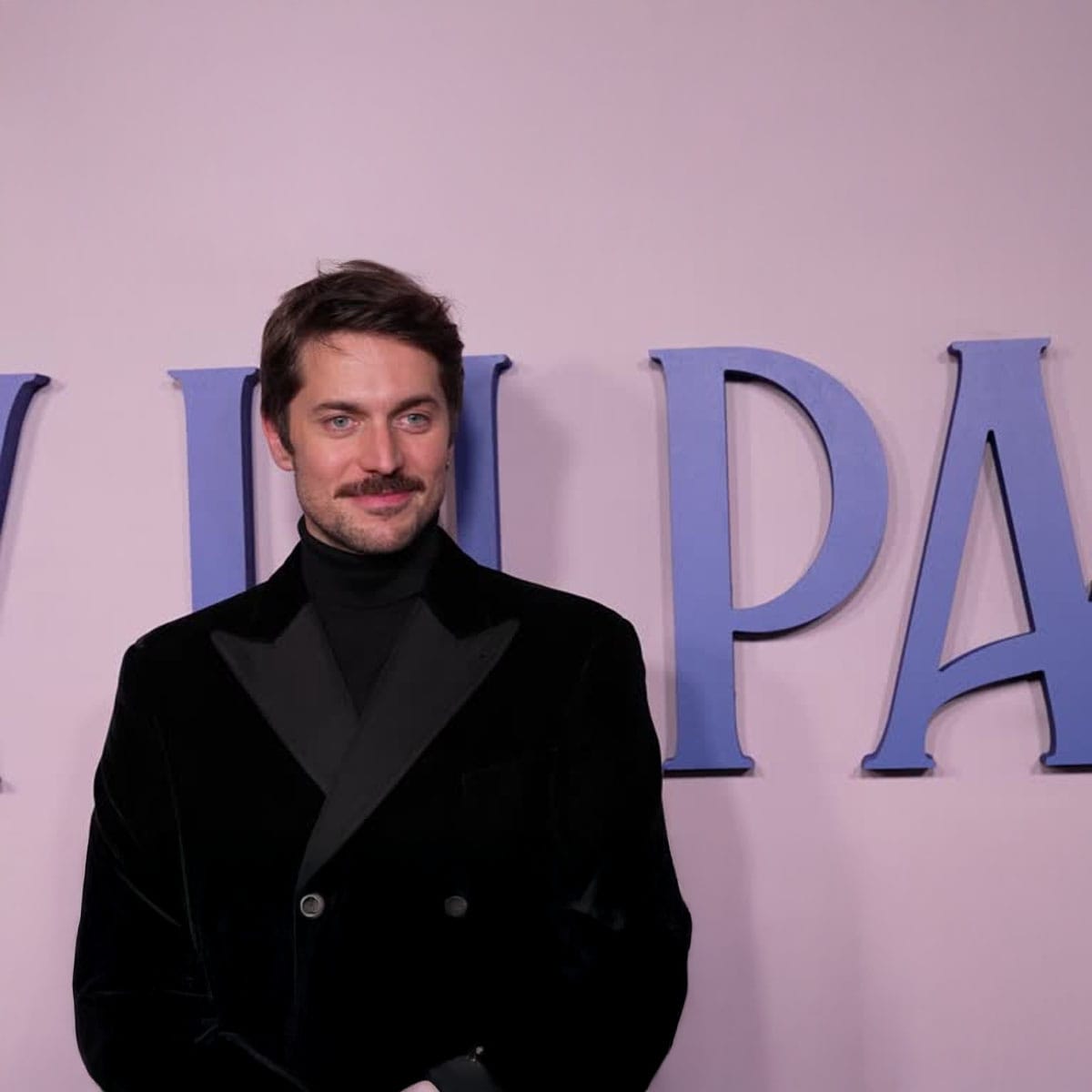 Who Is Lucas Bravo? The Charismatic Star Behind Emily in Paris