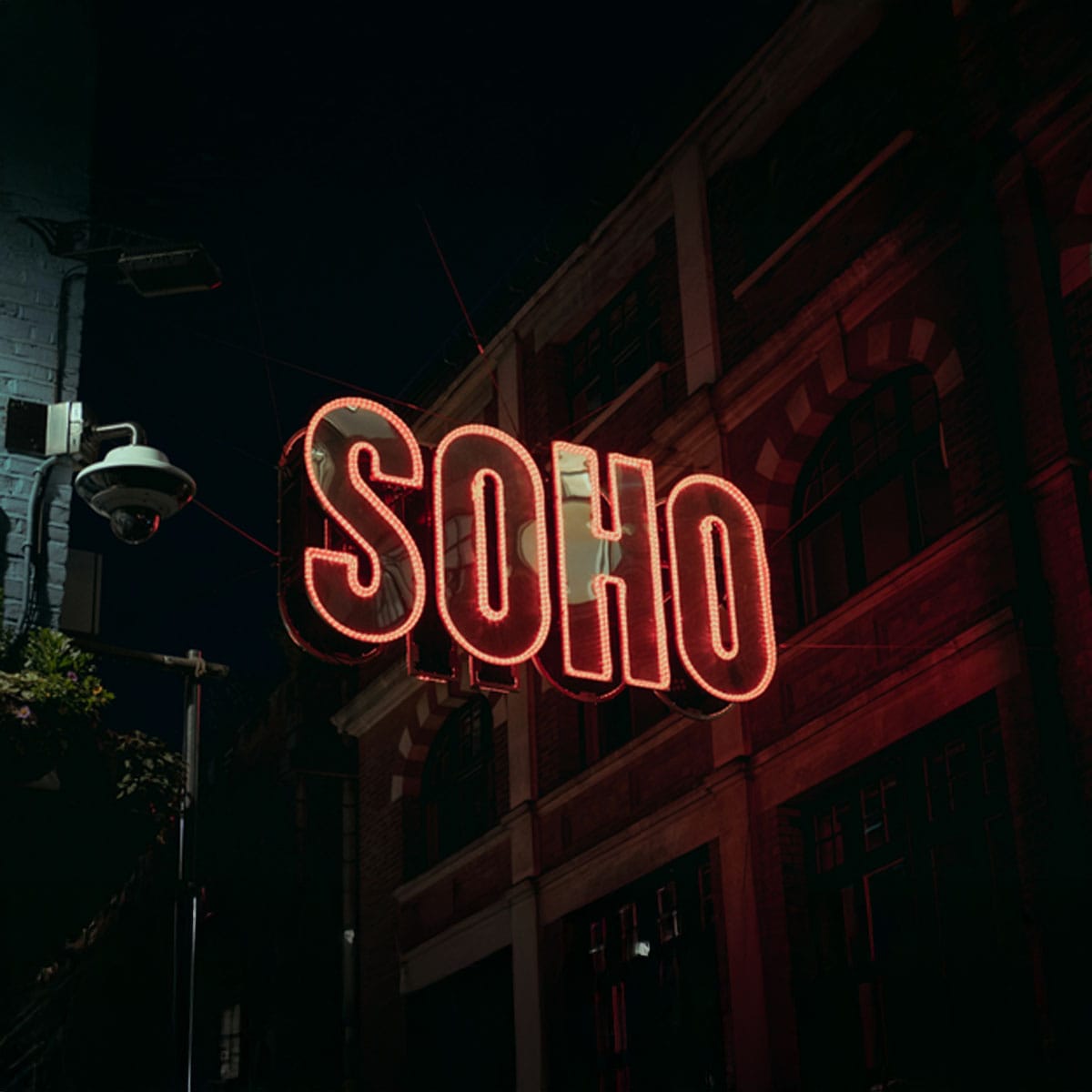 A Guide to Soho’s Top Casino Venues and Online Gaming Alternatives