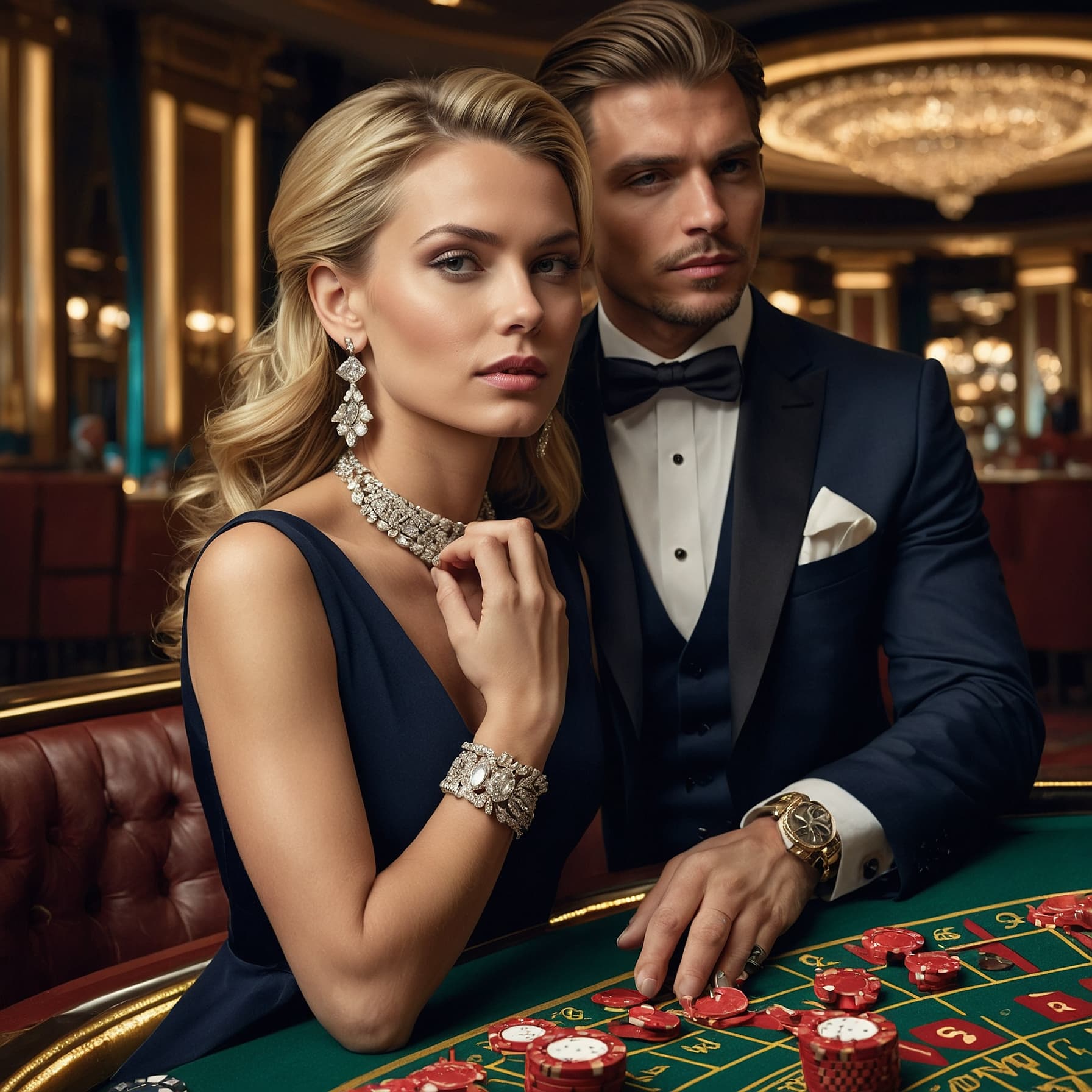 International casino dress codes Elegant formal dress code requirements for international casino gaming venues