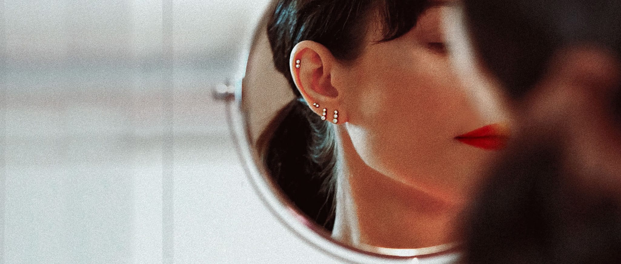 Lena Cohen Jewellery London