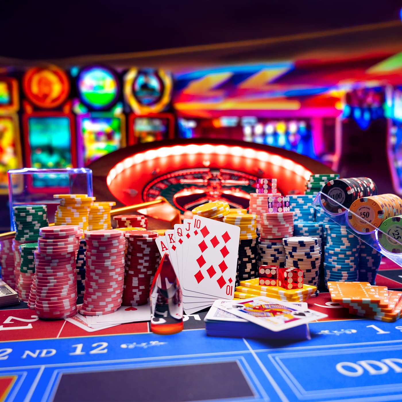 The Soho Effect: Does Exclusive Marketing Boost a Casino’s Ranking on FIRST.com?