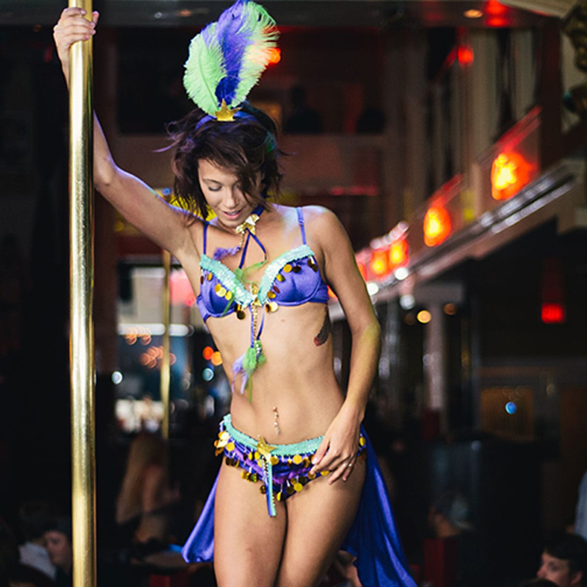 Penthouse Club Soho, £8 million investment in Soho, Soho nightlife enhancement