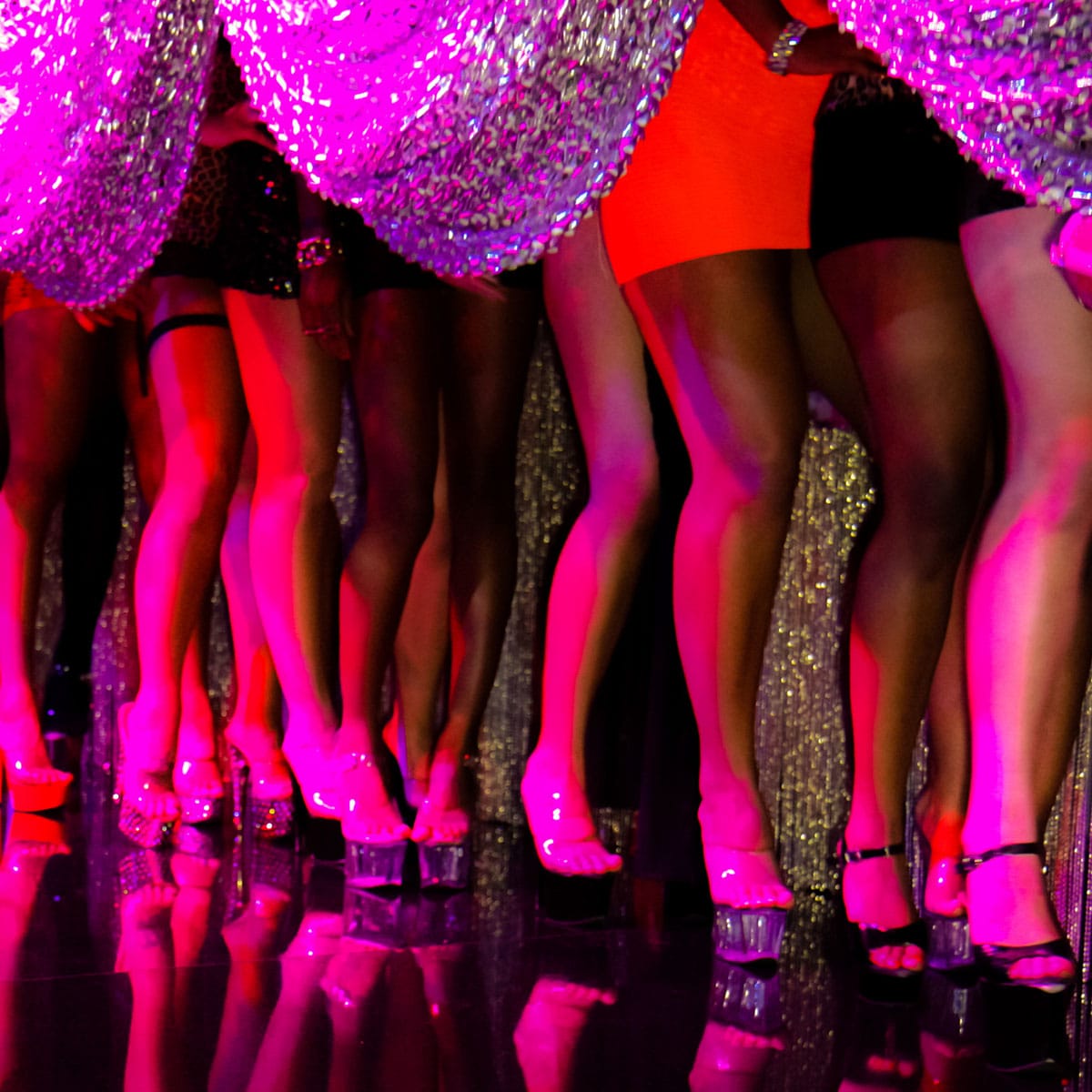 Penthouse Club Soho, £8 million investment in Soho, Soho nightlife enhancement