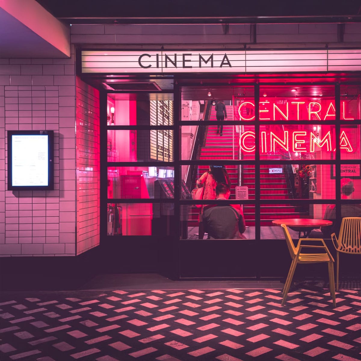 The Shocking Fall of Technicolor and What It Means for Soho's Creative Industry