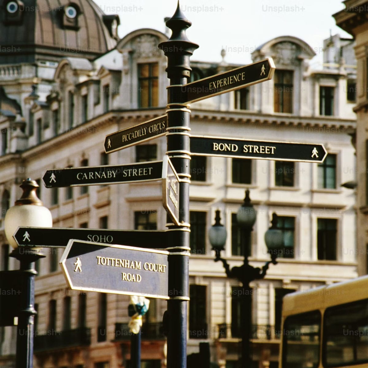 Soho for First-Time Visitors: A Must-See Guide