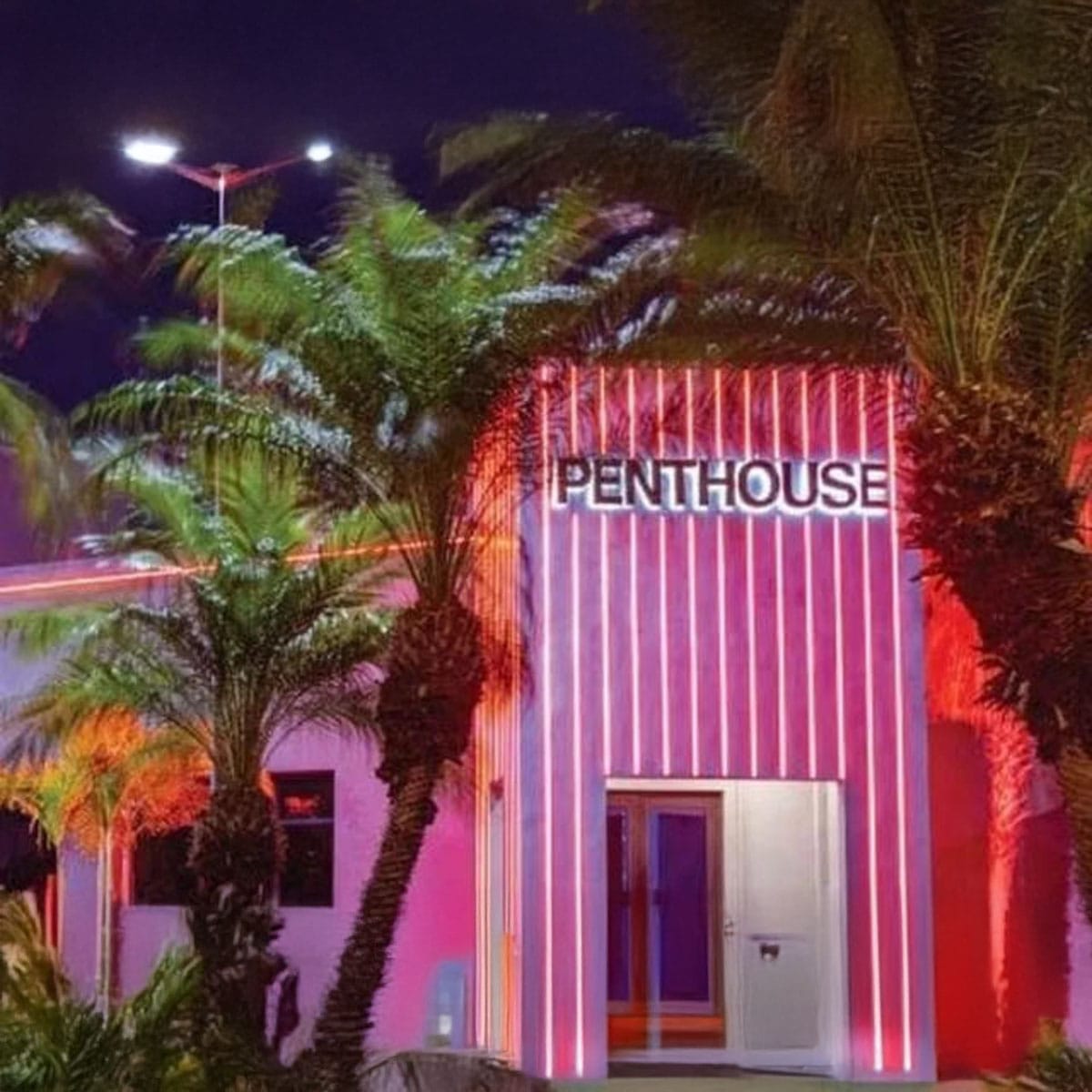 The Penthouse Club's £8 Million Boost to Soho's Night Entertainment Scene