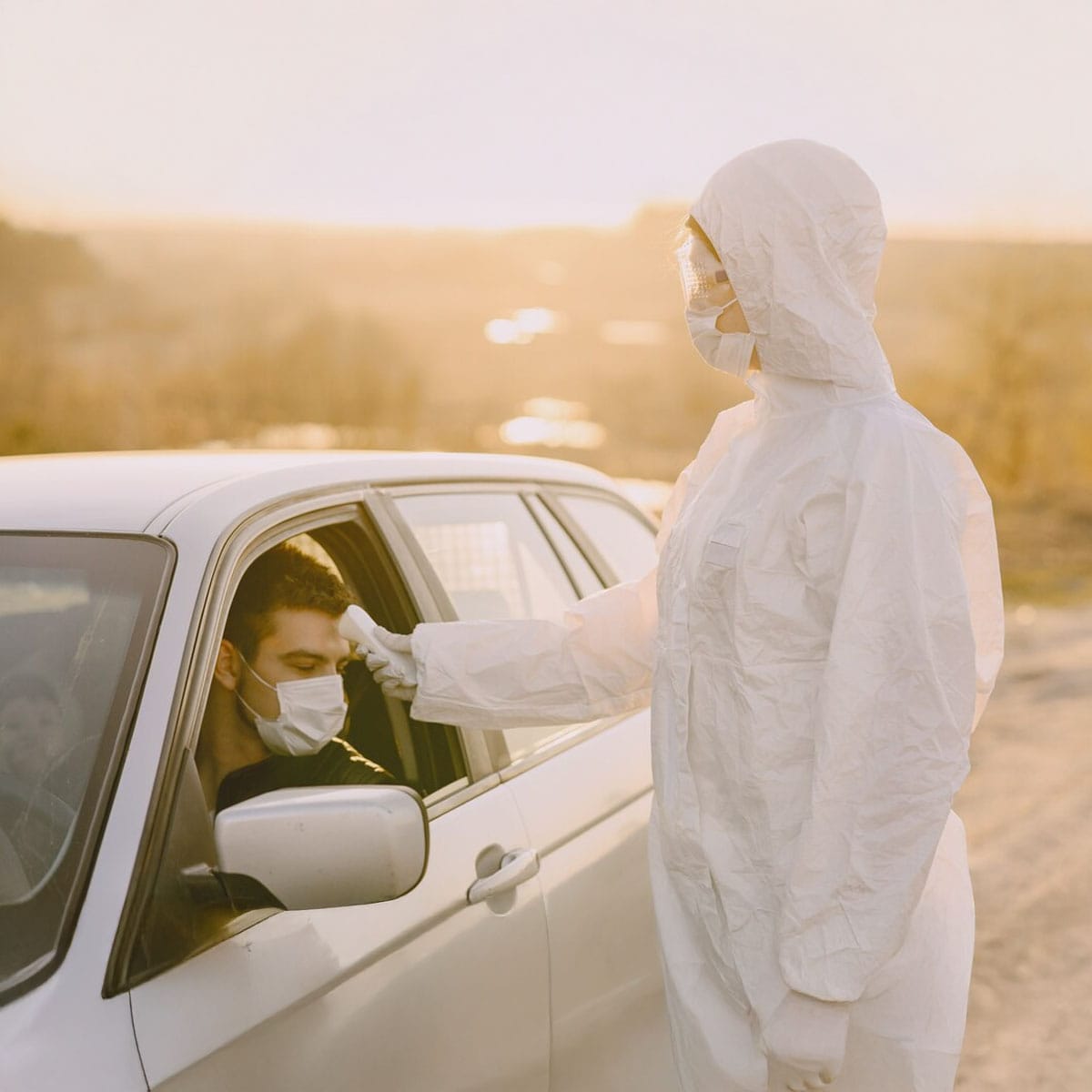 Roadside Drug Test UK: Everything You Need to Know