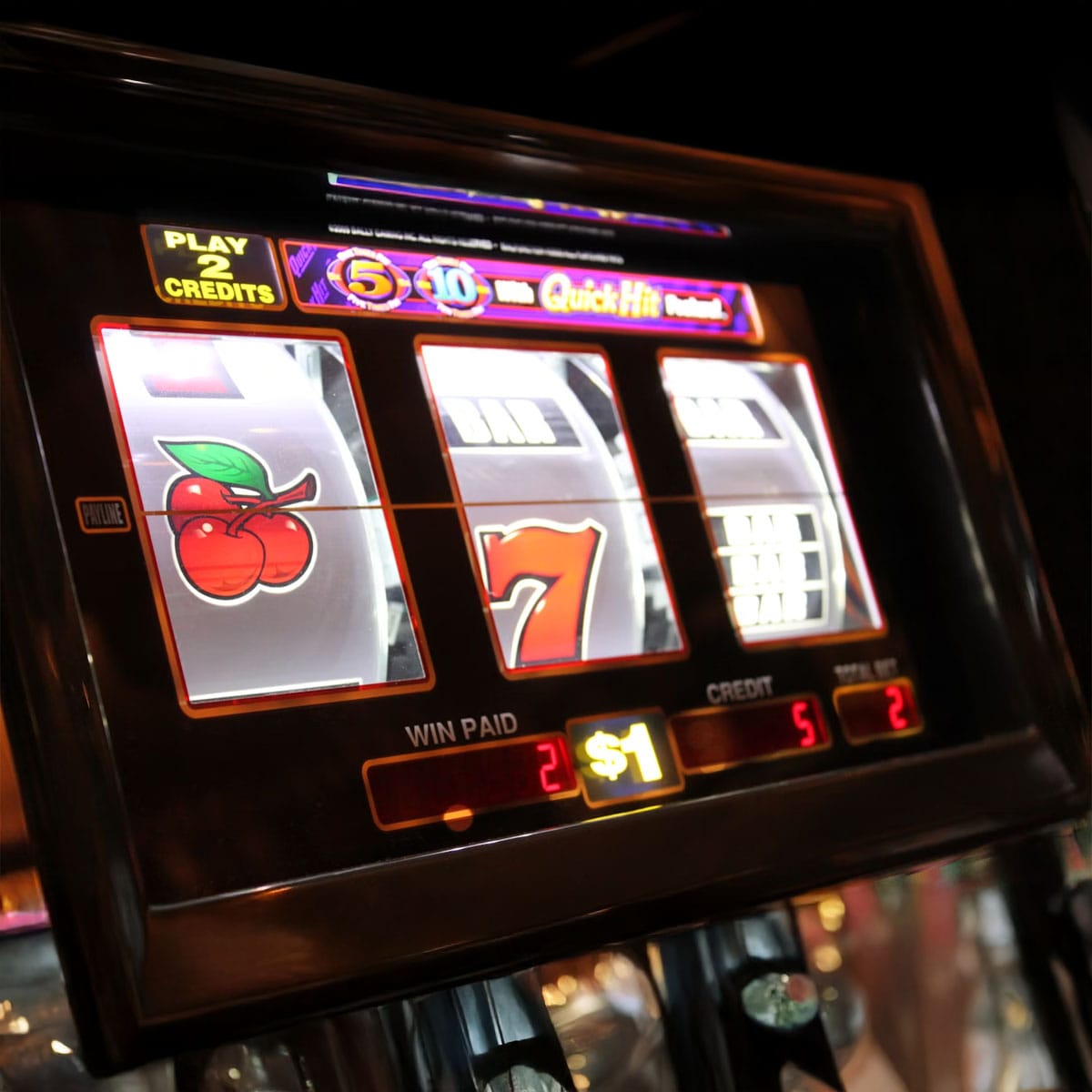 slot machine gaming Soho, London casinos, best slot venues UK