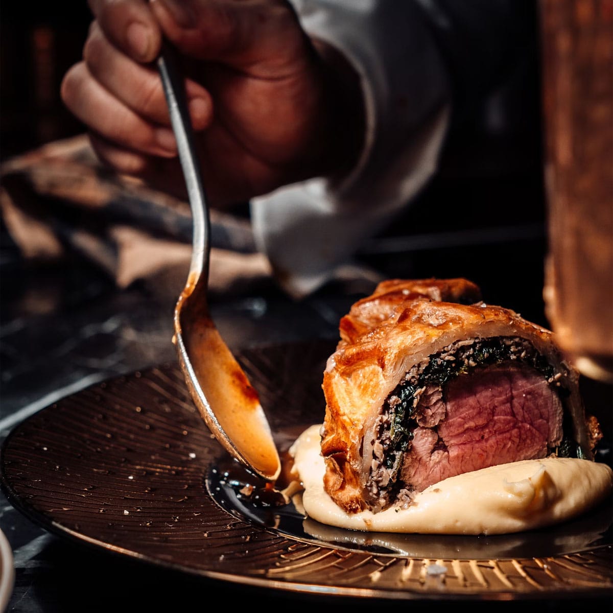 soho's best restaurants, Soho dining guide, fine dining Soho London