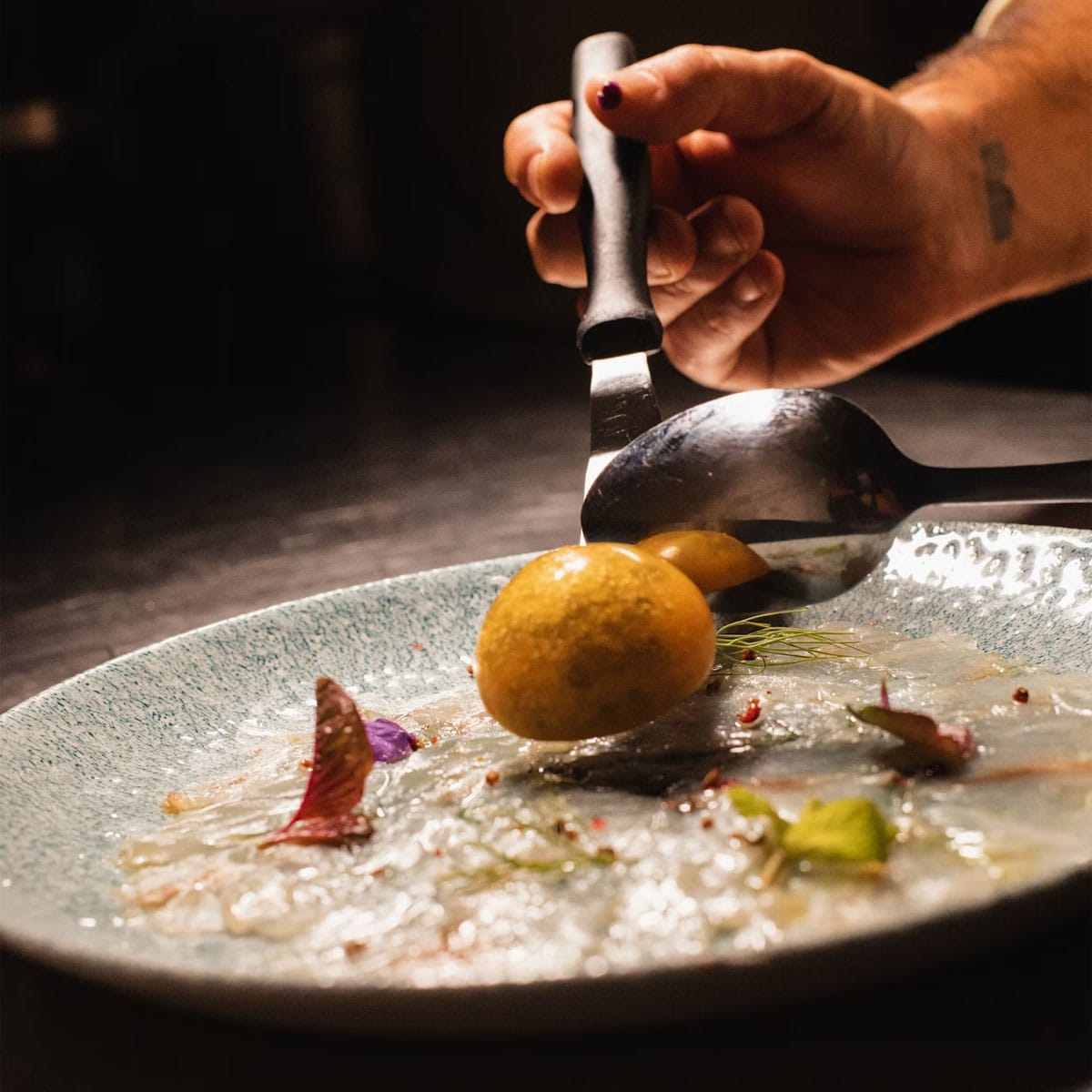 soho's best restaurants, Soho dining guide, fine dining Soho London