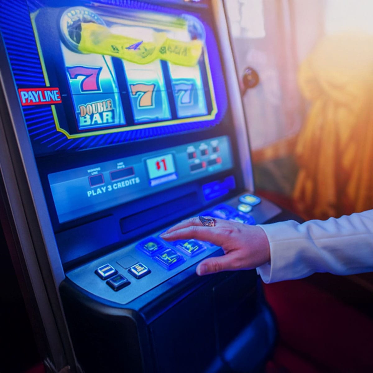 How to Win in Online Slots Machine: Expert Tricks to Maximize Your Winnings at Casino
