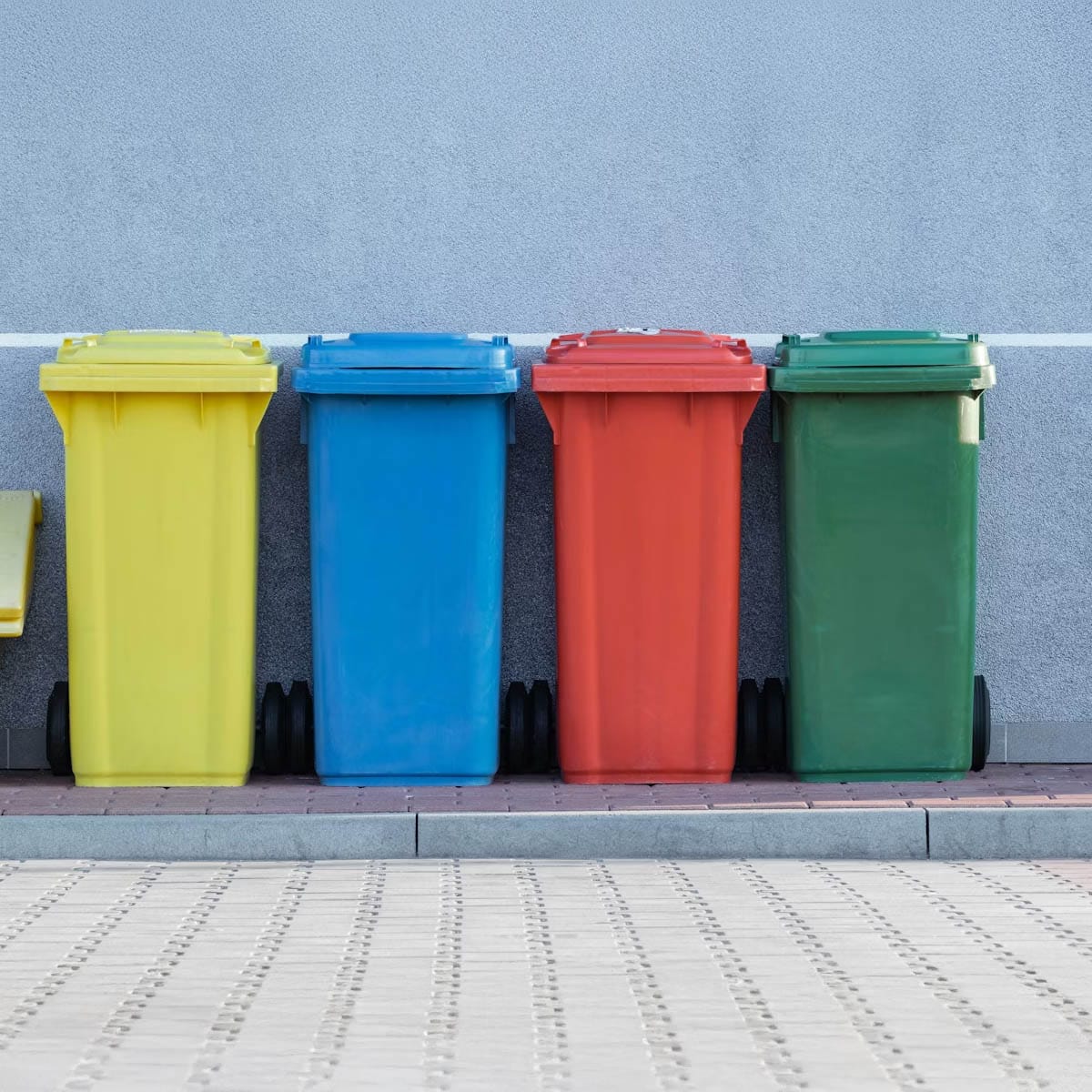 Navigating the Maze: Understanding London’s Commercial Waste Regulations