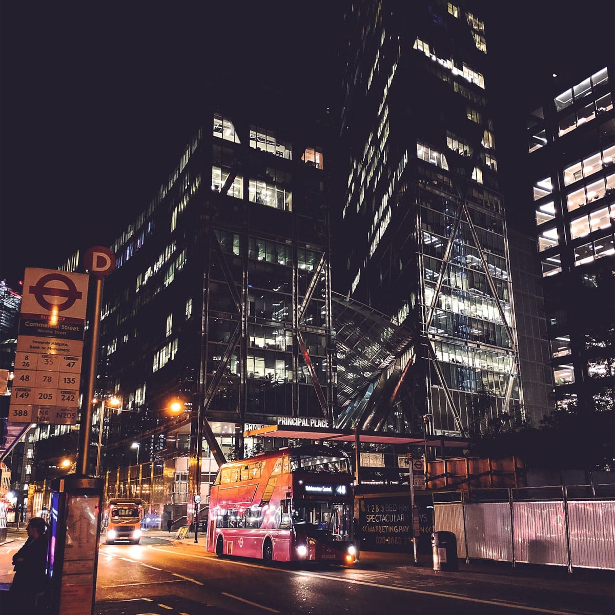The Influence of London’s Nightlife on Gaming Culture