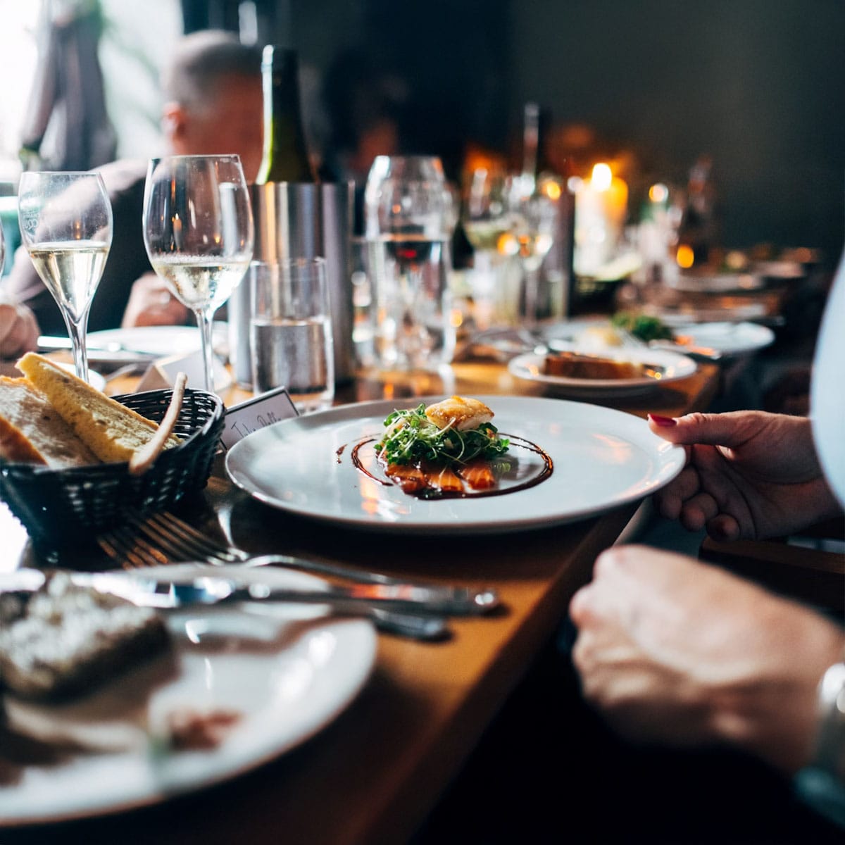 Soho's Best Restaurants That Will Leave You Craving More