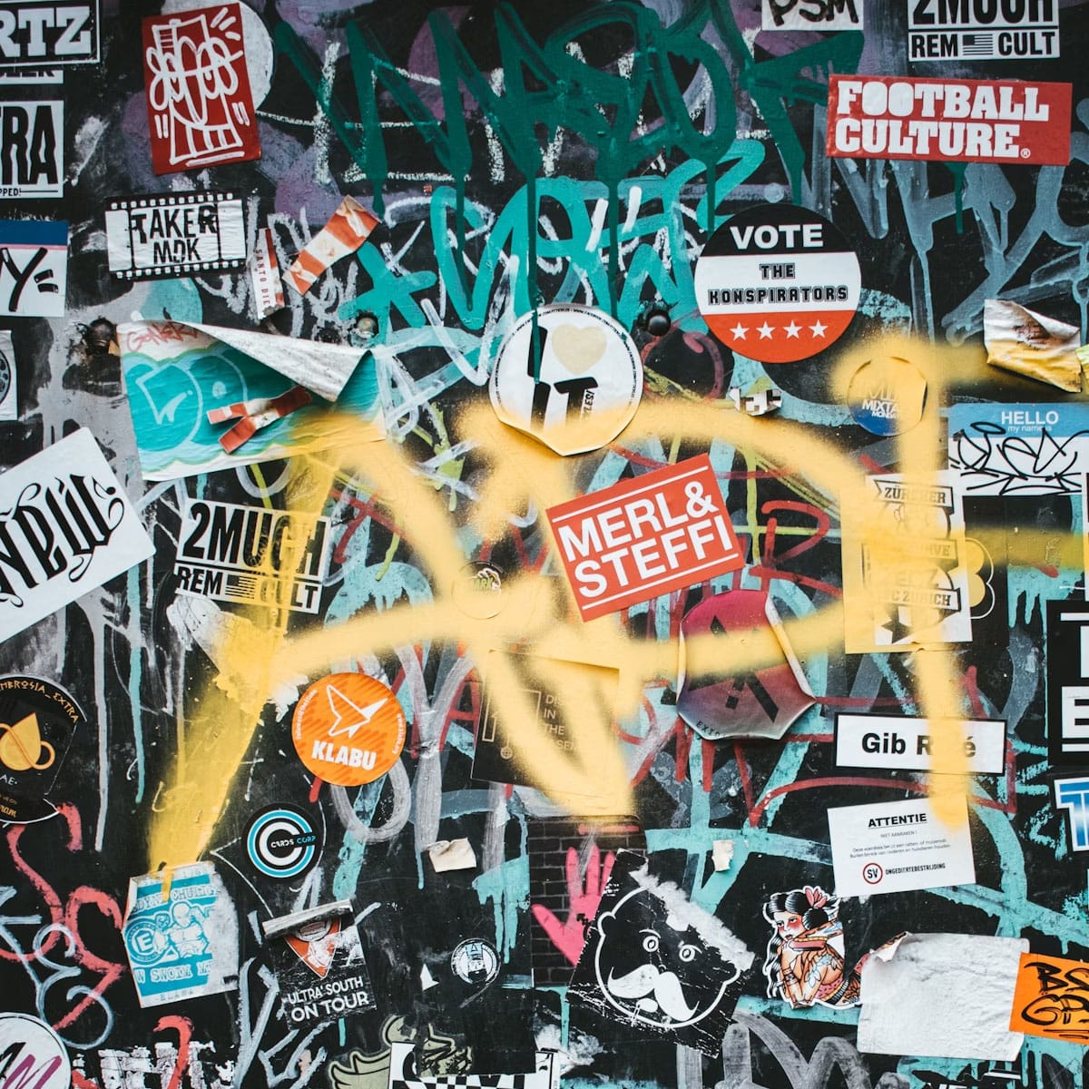 Soho’s Street Art Scene: The Hidden Murals and Graffiti That Tell the Area’s Story