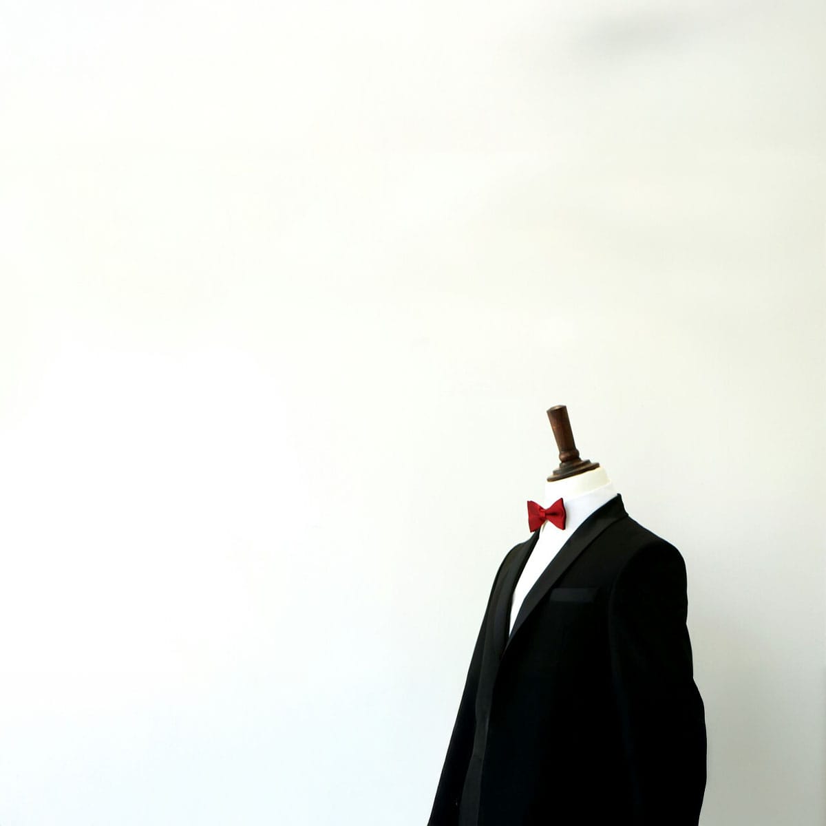 The history of the Tuxedo suit