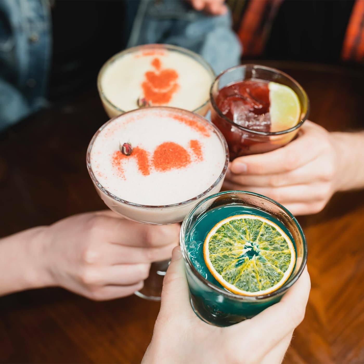 Bitcoin and Bellinis: Why Soho’s Trendiest Spots Are Embracing Crypto Payments