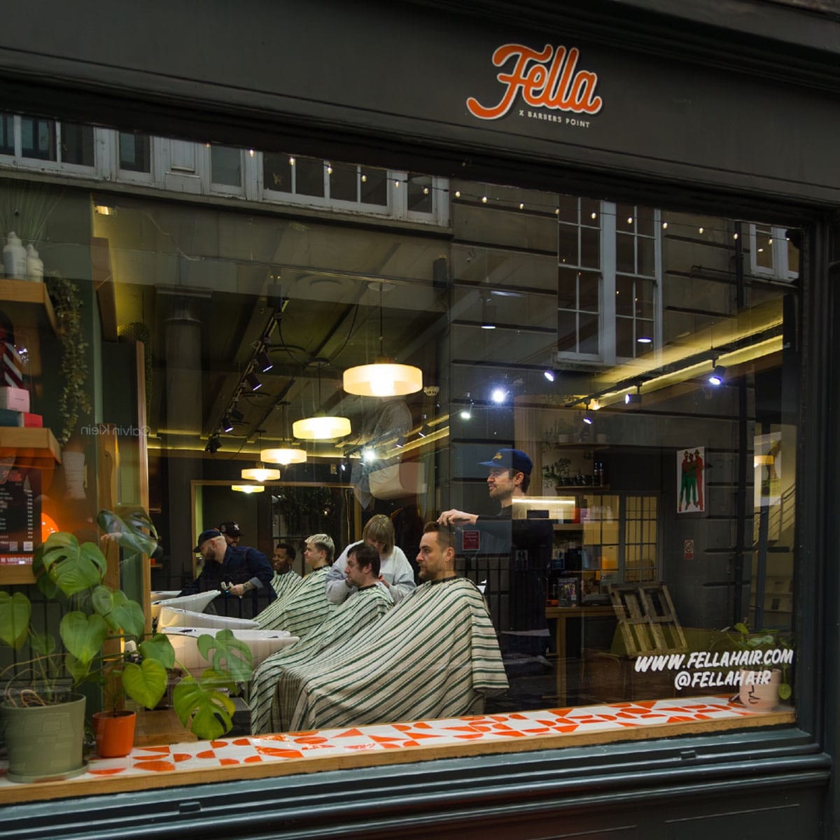 Fella Soho