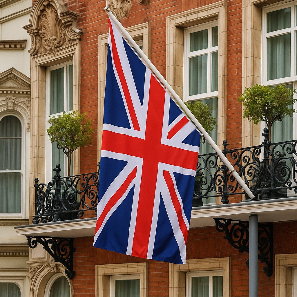 Exploring London's Premier Destinations for Slot Machine Gaming