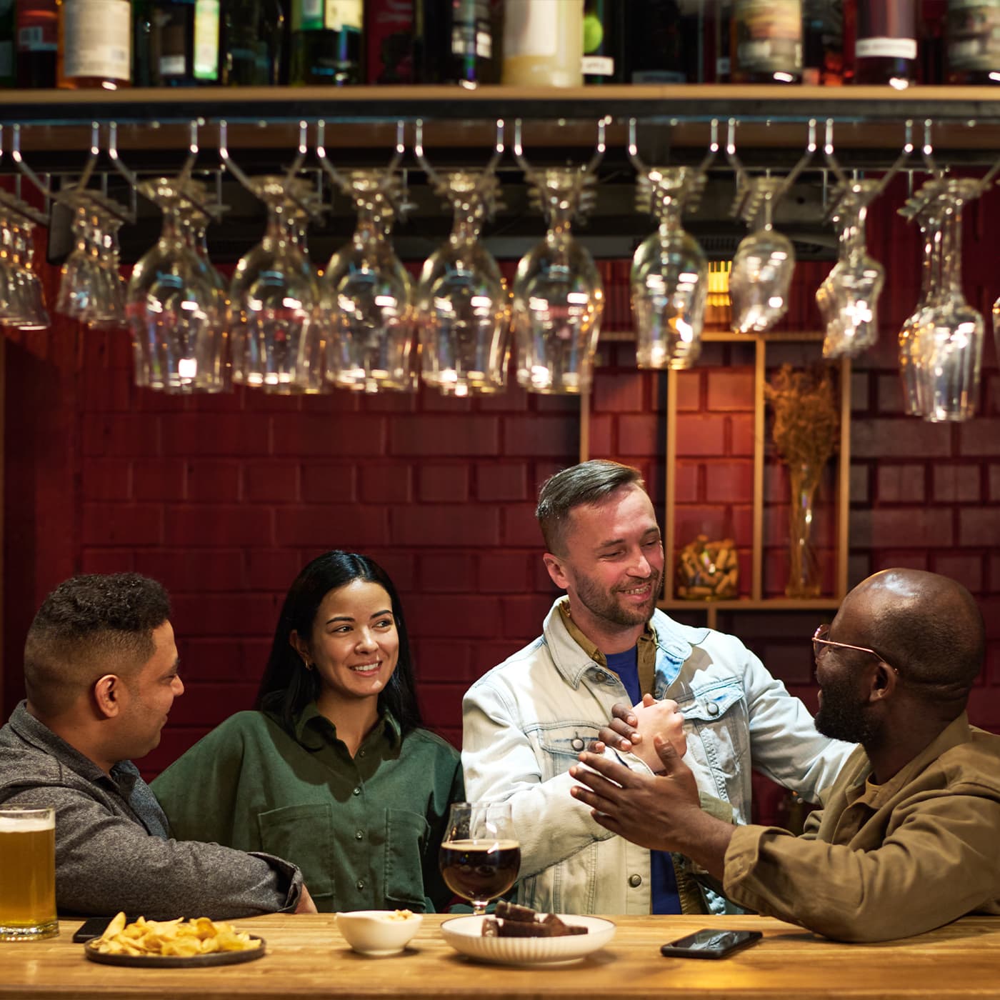 From pubs to poker: how Soho is adapting to online casinos