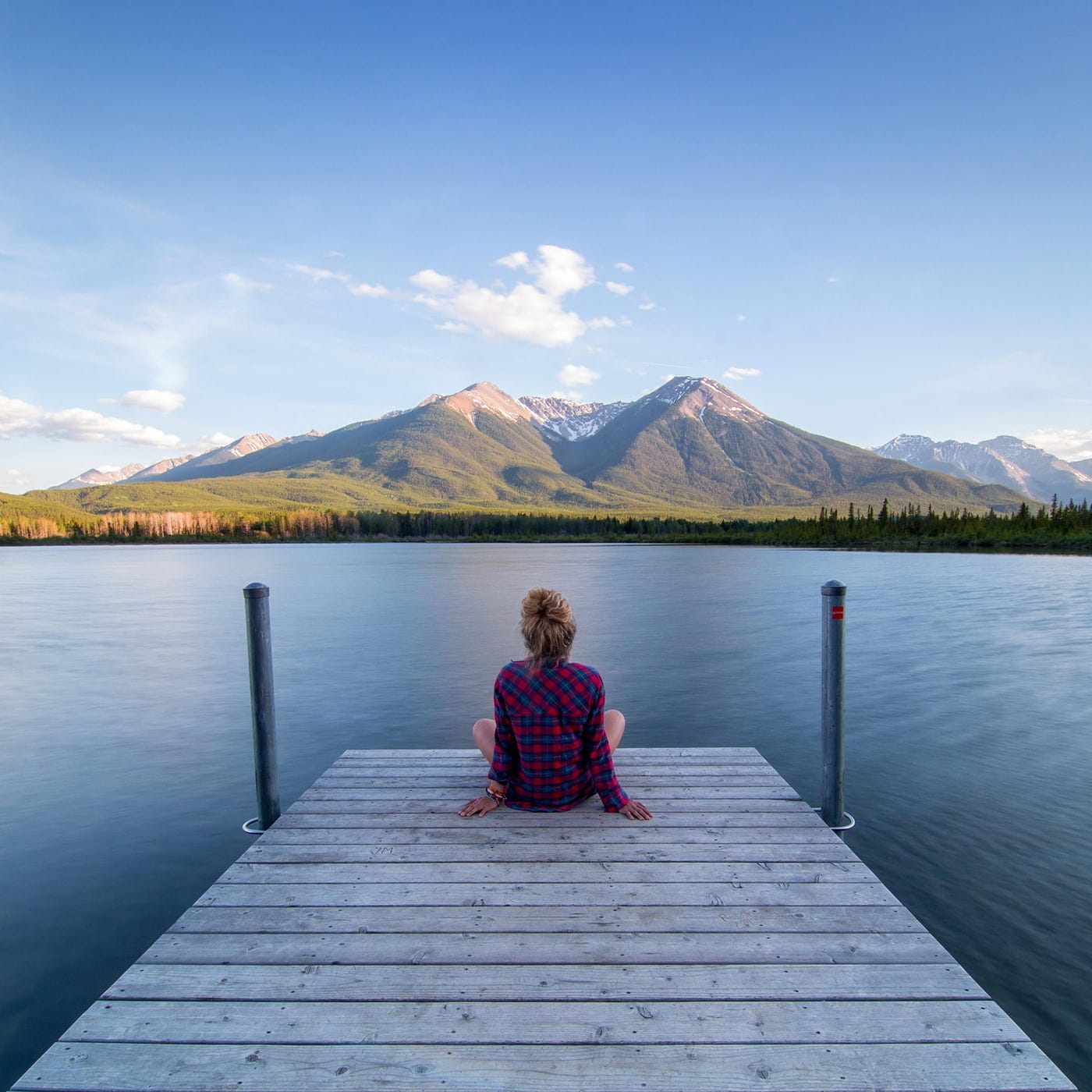 The Power of Soft Living: Embracing Rest, Ritual, and Boundaries