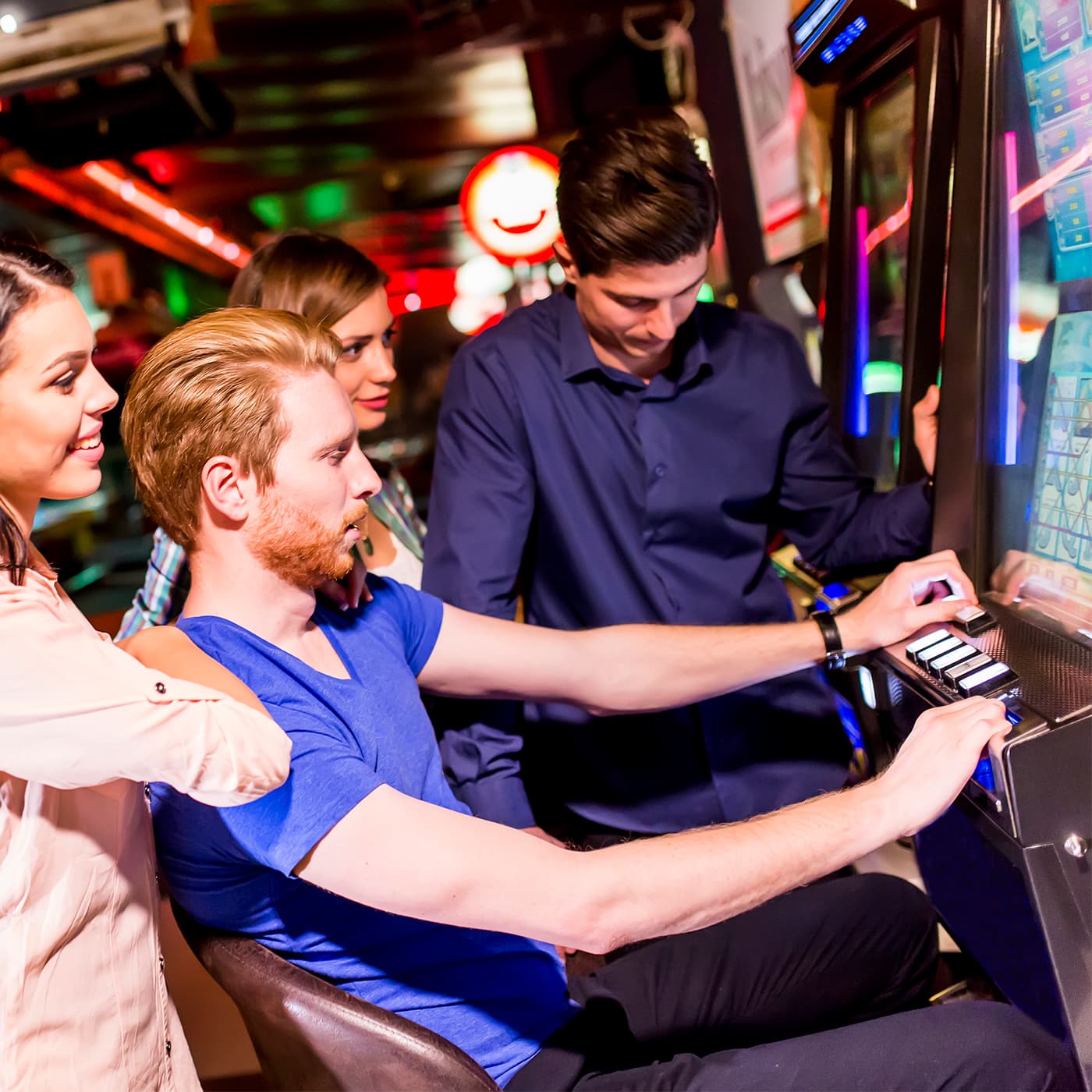Soho's gaming heritage Traditional Soho pub interior featuring gaming tables and entertainment facilities