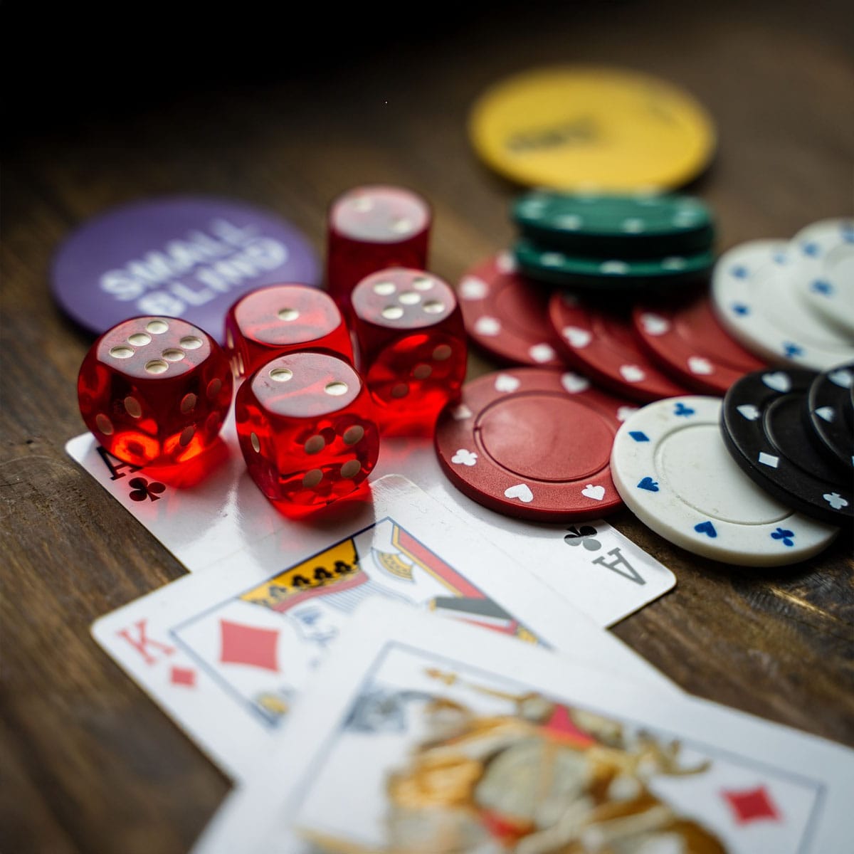 Why You Should Regularly Change Your Online Casino