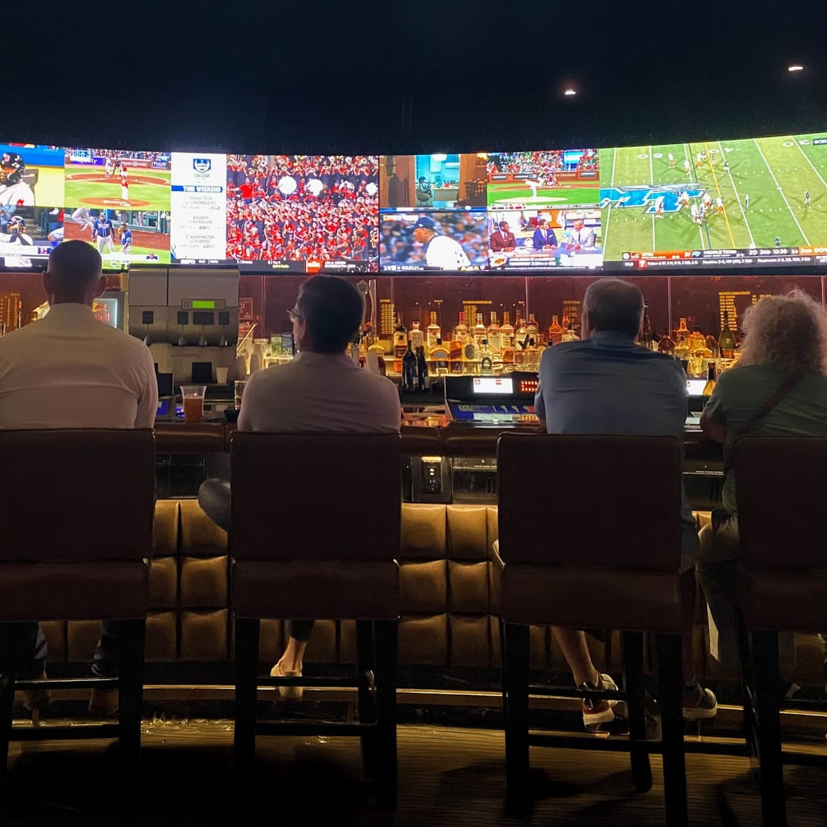 Betting website interface displaying real-time odds updates for sports wagering