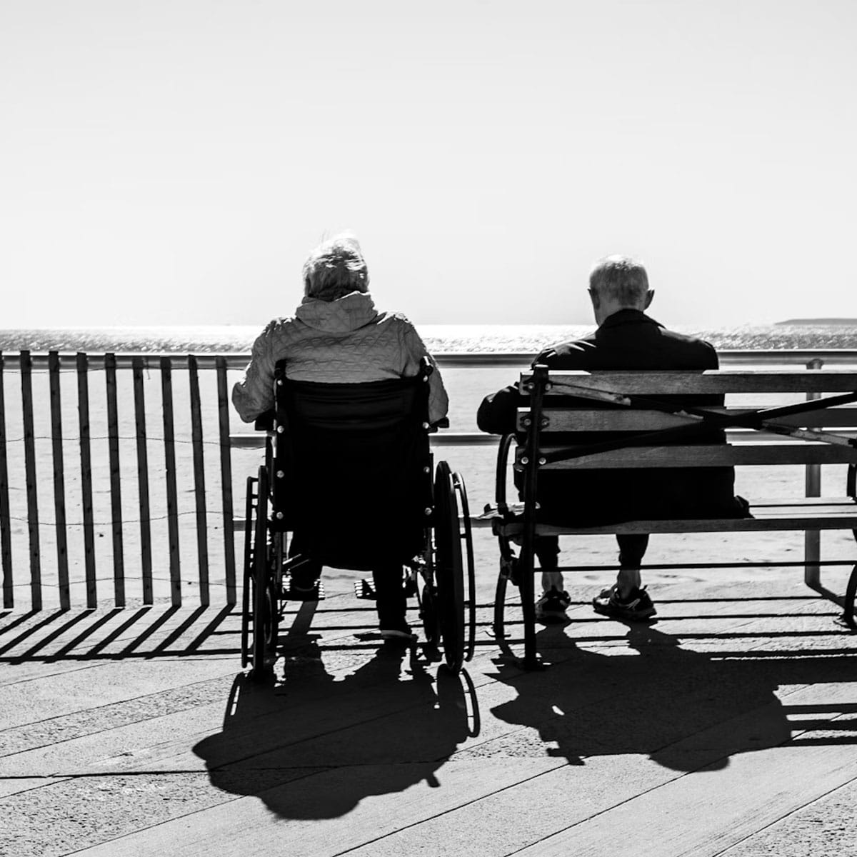 Goal-setting for retirement Retiree setting specific measurable financial goals for retirement spending
