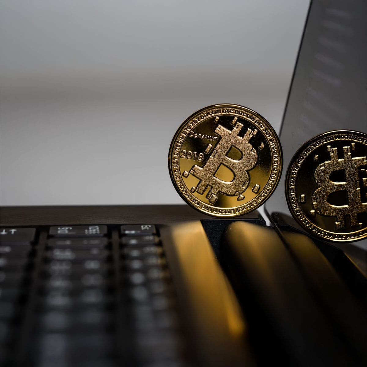 Stablecoin stability visualised Digital financial interface displaying stablecoin transaction and stability features