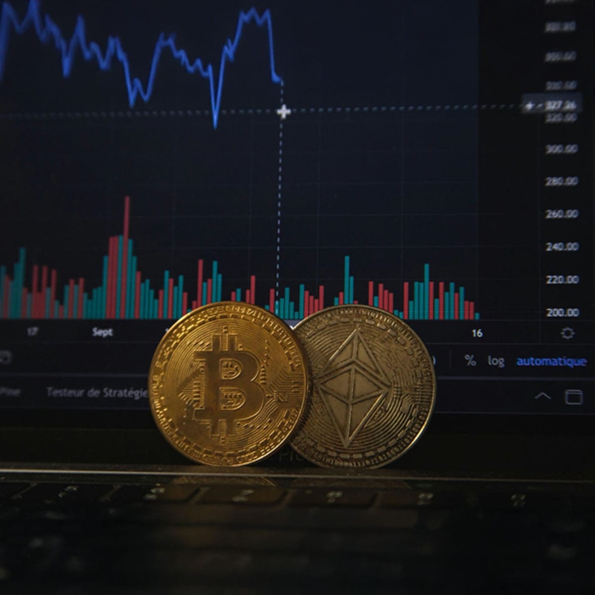 Different Types Of Crypto Analysis Explained