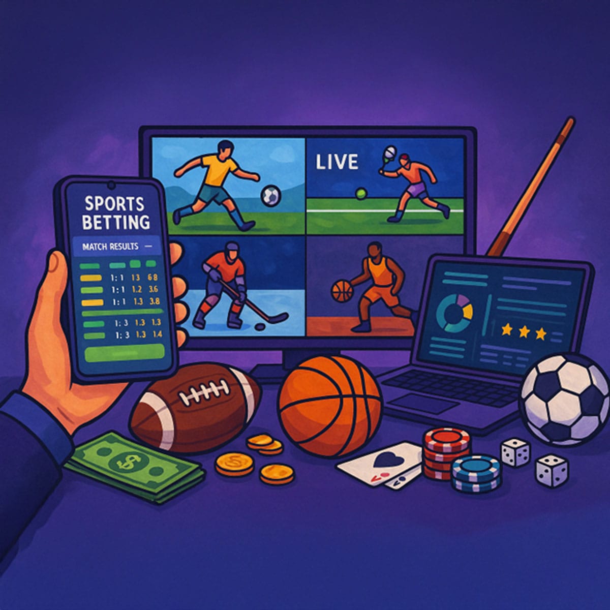 How Fast Odds Technology Influences Irish Gamblers