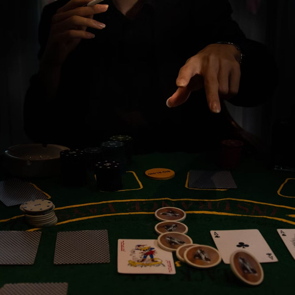 How different casino bonuses can affect players