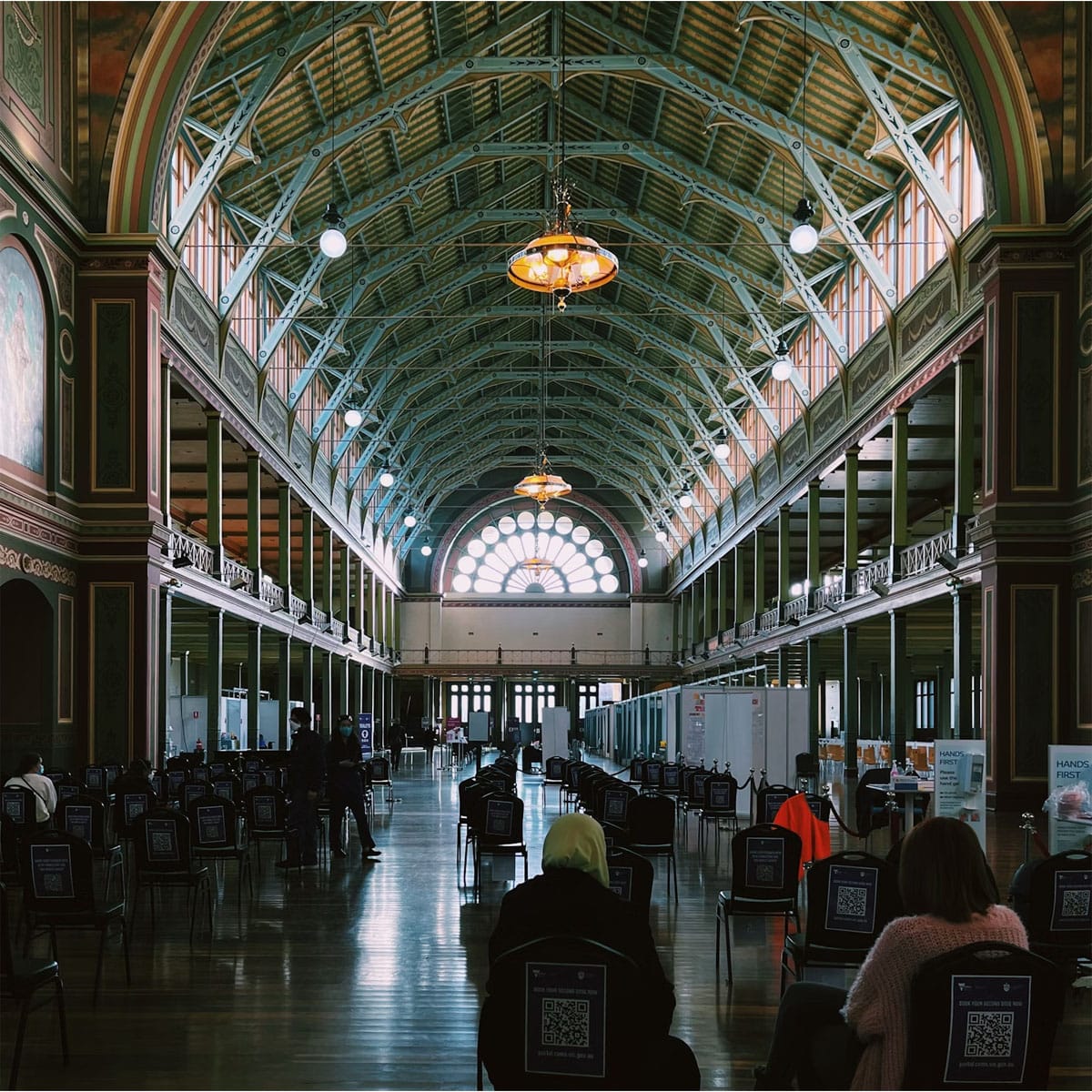 Zero‑Waste Exhibiting: Designing Stands for a Truly Circular Economy