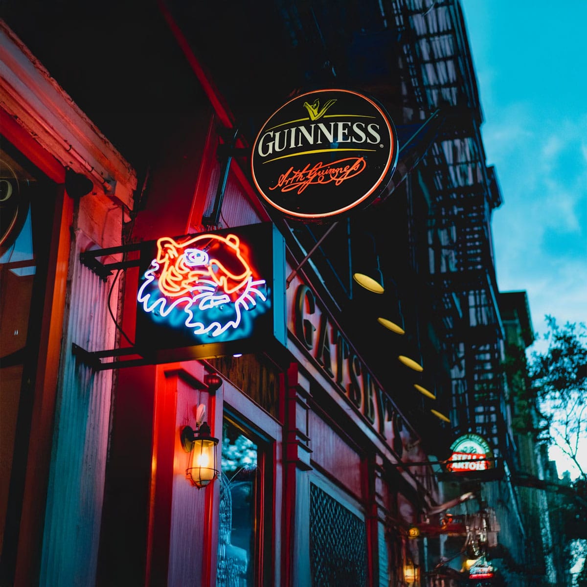 The Best Pubs for a Memorable London Pub Crawl in 2025