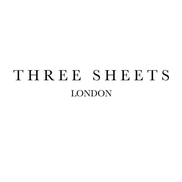 Three Sheets logo