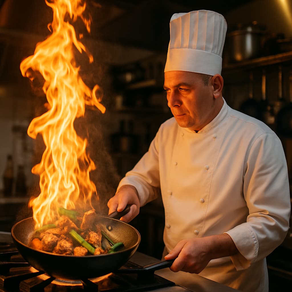 Soho’s Culinary Evolution: New Dining Destinations in 2025