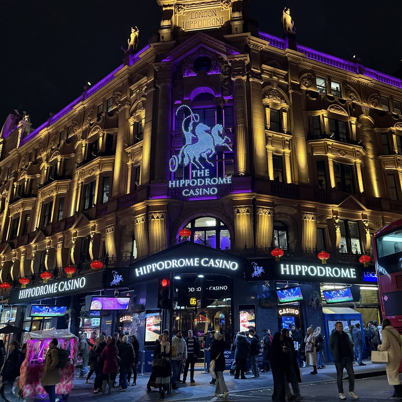 Baroness Twycross’ Casino Visit Signals A Key Moment for UK Gambling Regulation
